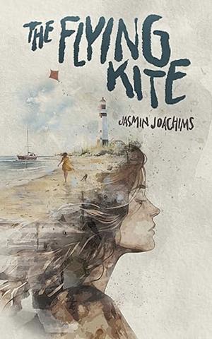 The Flying Kite by Jasmin Joachims