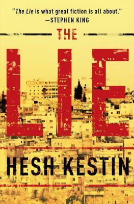 The Lie by Hesh Kestin