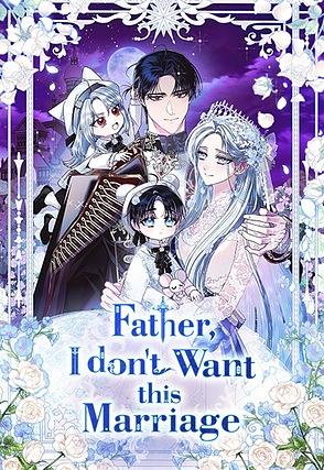 Father, I don't Want this Marriage, Nebengeschichten by Roal, Heesu Hong, Yuri