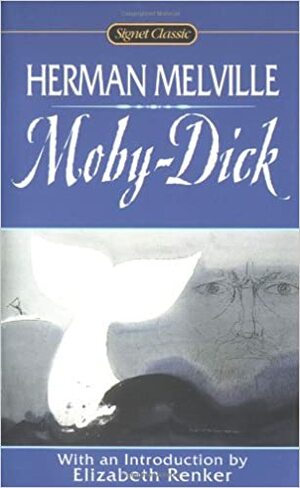 Moby-Dick by Herman Melville