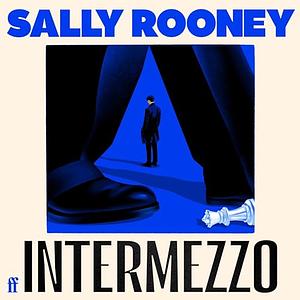 Intermezzo by Sally Rooney