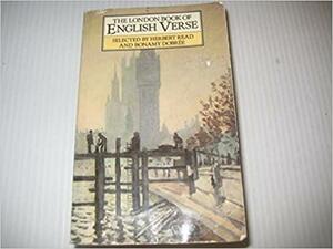 The London Book Of English Verse by Herbert Read, Bonamy Dobrée