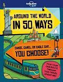 Around the World in 50 Ways by Daniel Smith