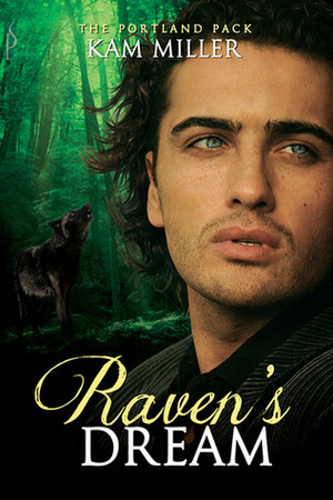 Raven's Dream by Kam Miller