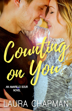 Counting on You by Laura Chapman