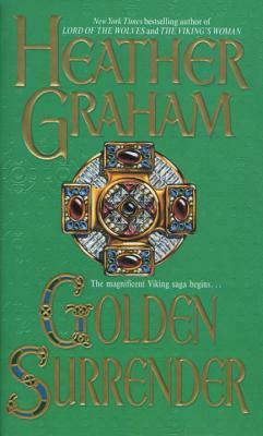 Golden Surrender by Heather Graham