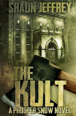 The Kult by Shaun Jeffrey