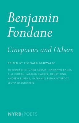 Cinepoems and Others by Benjamin Fondane