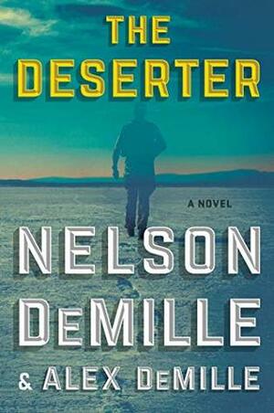 Deserter by Alex DeMille, Nelson DeMille