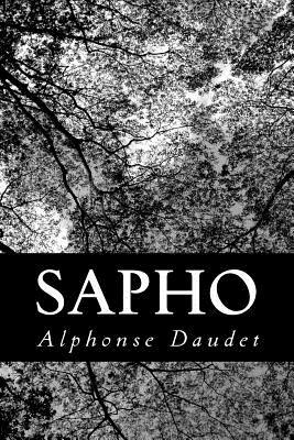 Sapho by Alphonse Daudet