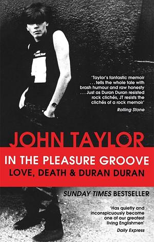 In the Pleasure Groove:  Love, Death & Duran Duran by Nigel John Taylor