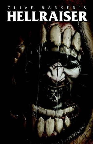 Clive Barker's Hellraiser Vol. 5 by Mark Alan Miller, Janusz Ordon, Clive Barker