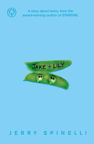 Jake and Lily by Jerry Spinelli