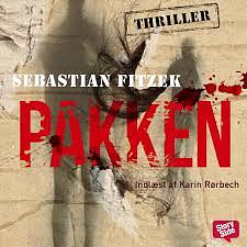 Pakken by Sebastian Fitzek