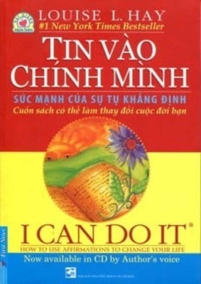 I Can Do It by Louise L. Hay