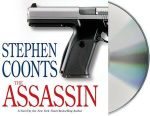 The Assassin: A Tommy Carmellini Novel by Stephen Coonts