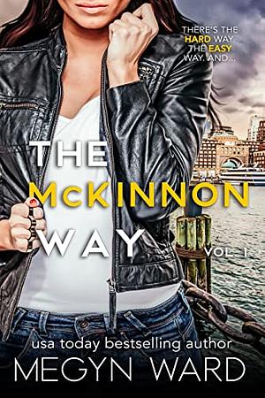 The McKinnon Way by Megyn Ward