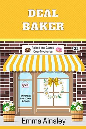 Deal Baker by Emma Ainsley