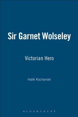 Sir Garnet Wolseley by Halik Kochanski