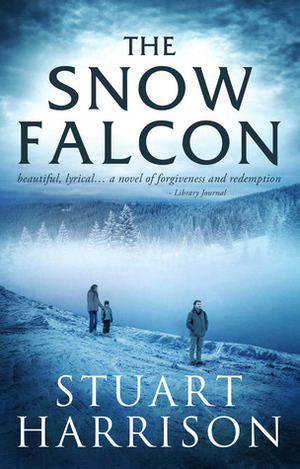 The Snow Falcon by Stuart Harrison