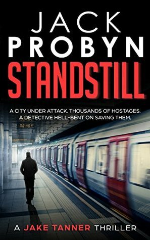 Standstill by Jack Probyn