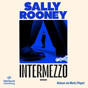 Intermezzo by Sally Rooney