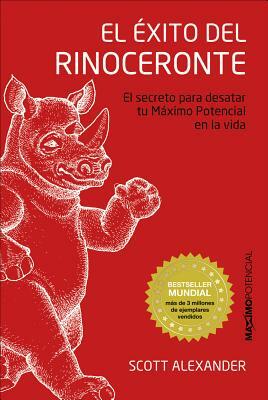 El Rinoceronte = Rhinoceros by Scott Alexander