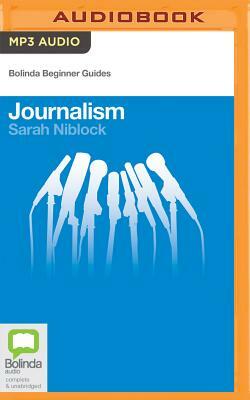 Journalism by Sarah Niblock