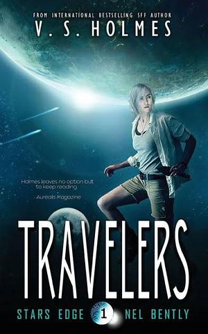 Travelers by V.S. Holmes