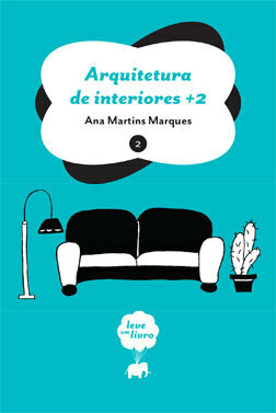 Arquitetura de interiores +2 by Ana Martins Marques