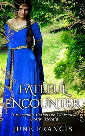 Fateful Encounter by June Francis