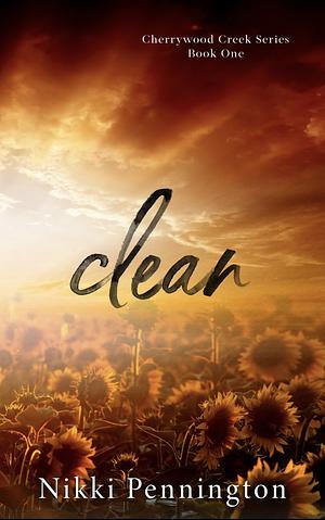 Clean by Nikki Pennington