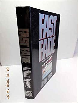 Fast Fade by Arthur Lyons
