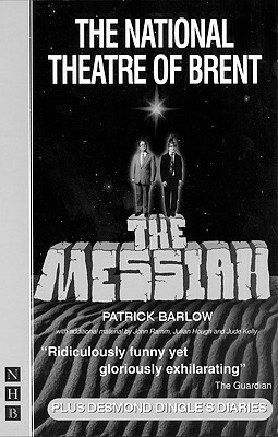 The Messiah by Patrick Barlow