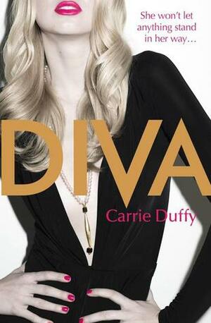 Diva by Carrie Duffy