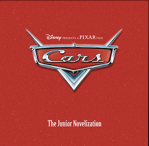 Cars by Disney Publishing Worldwide
