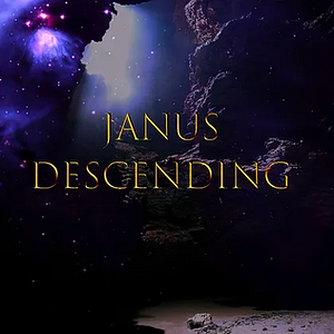 Janus Descending by Jordan Cobb