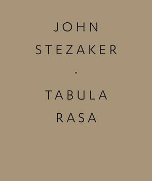 Tabula Rasa by John Stezaker