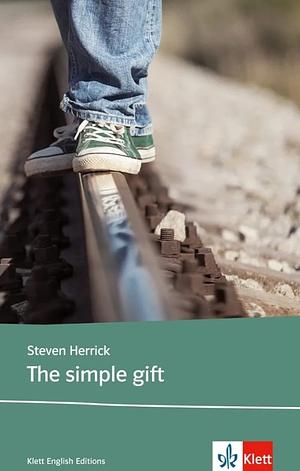 The Simple Gift by Steven Herrick