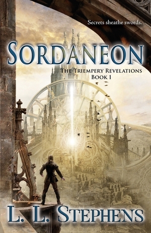 Sordaneon by L.L. Stephens