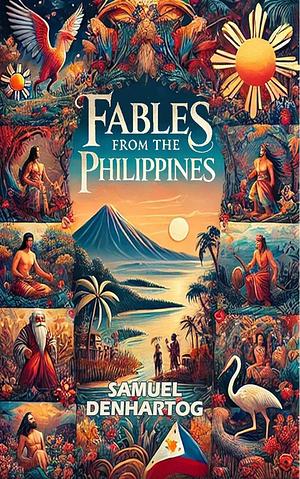 Fables from the Philippines  by Samuel DenHartog