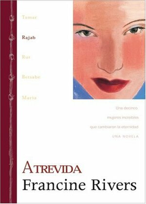 Rahab by Francine Rivers