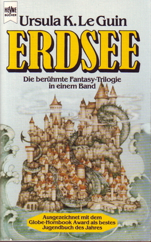 Erdsee by Ursula K. Le Guin