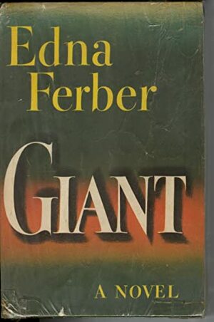 Giant by Edna Ferber