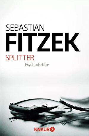 Splitter by Sebastian Fitzek