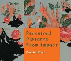 Perceived Distance from Impact by Kamden Hilliard