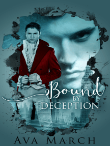 Bound by Deception by Ava March