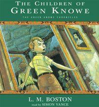 The Children of Green Knowe by L.M. Boston