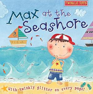 Max at the Seashore by Kate Pope