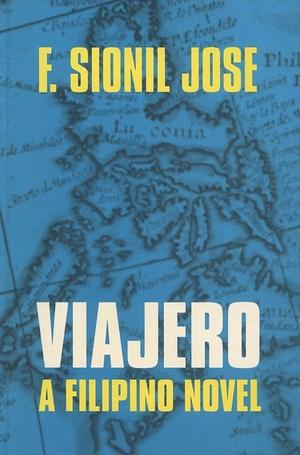 Viajero by F. Sionil José